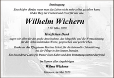 Announcement