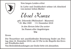 Announcement