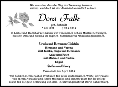 Announcement