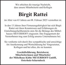 Announcement