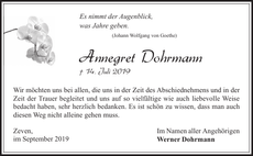 Announcement
