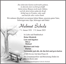 Announcement