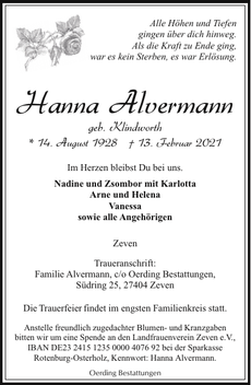 Announcement