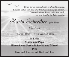 Announcement