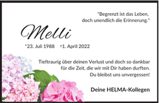 Announcement