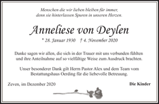 Announcement