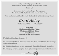 Announcement
