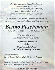Announcement