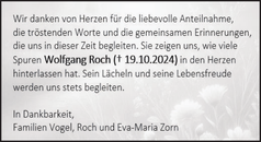 Announcement