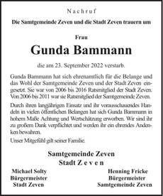 Announcement