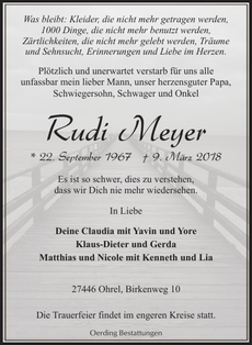 Announcement