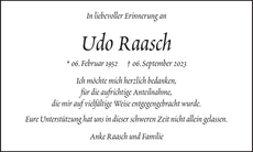 Announcement