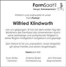 Announcement
