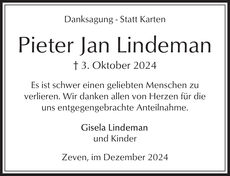 Announcement