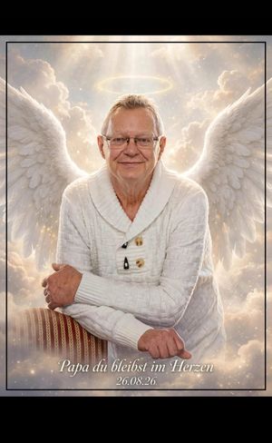 Vom User ausgewähltes Bild